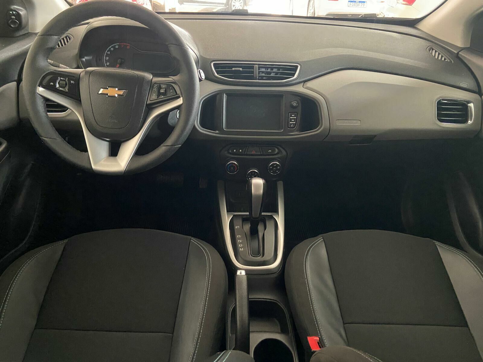Imagem do veículo  CHEVROLET ONIX LT 1.4